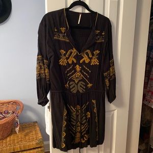 Free People dress
